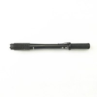 Electrosoc lanterna IdeallStore, cu trei faze tip baston - 2