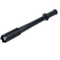 Electrosoc lanterna IdeallStore, cu trei faze tip baston - 3