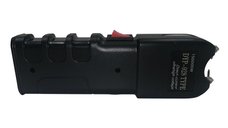 Electrosoc multifunctional, 150000 W, model 928, negru, husa inclusa