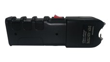 Electrosoc multifunctional, 150000 W, model 928, negru, husa inclusa
