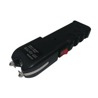 Electrosoc multifunctional, 150000 W, model 928, negru, husa inclusa - 2