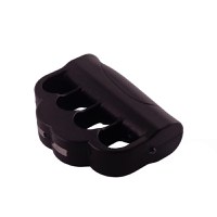Electrosoc, tip box, 110 V, negru, cadou box craniu 0.5 cm - 3