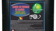 Emulsie strung- Lichid de ungere si racire, Arca Lux, Bidon 20 KG