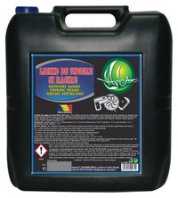 Emulsie strung- Lichid de ungere si racire, Arca Lux, Bidon 20 KG - 1