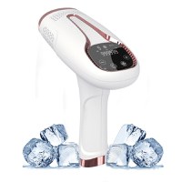 Epilator IPL BHRL-04,epilare definitiva fara durere, rejuvenare corporala, 9 trepte de intensitate - 13