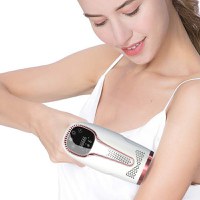 Epilator IPL BHRL-04,epilare definitiva fara durere, rejuvenare corporala, 9 trepte de intensitate - 6