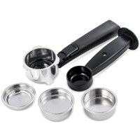 Espressor cafea Zass ZEM 10, negru - 3