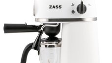 Espressor de cafea Zass ZEM 07