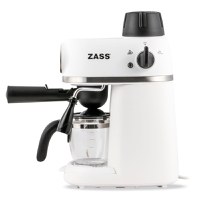 Espressor de cafea Zass ZEM 07 - 1