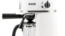 Espressor de cafea Zass ZEM 07