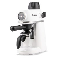 Espressor de cafea Zass ZEM 07 - 3