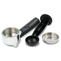 Espressor manual Zass ZEM 04, argintiu - 5