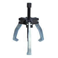 Extractor multiplu cu 2T forta, 80mm 3 brate Cr-Mo, Topmaster Pro 343601 - 3