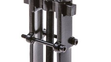 Extractor rulmenti cu 2 brate, 40 x 80 mm, negru