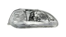 Far HONDA CIVIC VI Hatchback EJ EK ALKAR 2746407