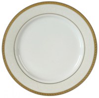 Farfurie desert 19 cm, AMBITION Beatrice - 2