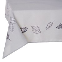 Fata de masa 160x280 cm, AMBITION, Leaf - 2