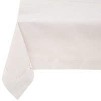Fata de masa 160x280cm, AMBITION Classical White - 1