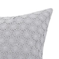 Fata de perna 42x42cm, AMBITION Lace - 4