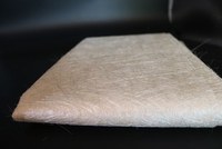 Fibra de sticla stratimat 450g/mp, atelierfibra , pentru reparatii barci , piscine, - 4