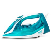Fier de calcat cu abur Zass A 18, albastru - 5