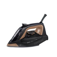 Fier de calcat profesional Aurum, Zilan ZLN4247, putere 3300W, auto-oprire, functie de auto-curatare - 2