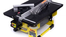 Fierastrau electric cu masa, Kraft&Dele, 2000W,  KD5291