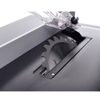 Fierastrau electric cu masa, Kraft&Dele, 2000W,  KD5291 - 9
