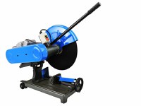 Fierastrau electric pentru taiat metal, 2.2KW, 400mm, GEKO G81025 - 1