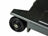 Fierastrau electric pentru taiat metal, 2.2KW, 400mm, GEKO G81025 - 3