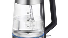 Fierbator de apa Trisa Easy Fill 6451.6912, gri