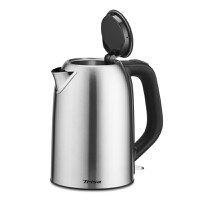 Fierbator electric din inox Trisa Compact Boil 6455.7512, 1,7 L, argintiu - 3