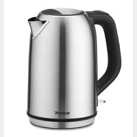 Fierbator electric din inox Trisa Compact Boil 6455.7512, 1,7 L, argintiu - 5