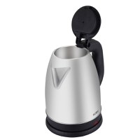 Fierbator electric Floria ZLN4902 Gri, putere 1500W, capacitate 2 L, indicator luminos - 1