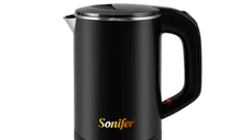 Fierbator electric Sonifer SF-2058 Capacitate 0,6L