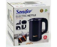 Fierbator electric Sonifer SF-2058 Capacitate 0,6L - 2