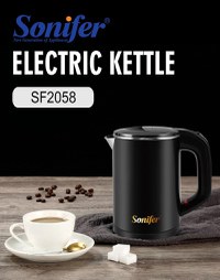 Fierbator electric Sonifer SF-2058 Capacitate 0,6L - 5
