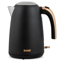 Fierbator electric ZASS Rose Gold ZCK 21 - 1