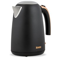 Fierbator electric ZASS Rose Gold ZCK 21 - 2