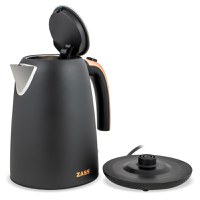 Fierbator electric ZASS Rose Gold ZCK 21 - 3