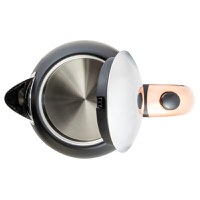 Fierbator electric ZASS Rose Gold ZCK 21 - 4