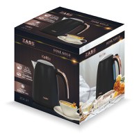 Fierbator electric ZASS Rose Gold ZCK 21 - 5
