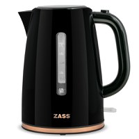Fierbator electric ZASS Rose Gold ZCK 22 - 1