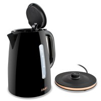 Fierbator electric ZASS Rose Gold ZCK 22 - 3