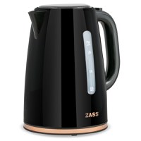 Fierbator electric ZASS Rose Gold ZCK 22 - 4