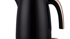 Fierbator electric ZASS Rose Gold ZCK 22