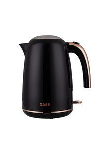 Fierbator electric ZASS Rose Gold ZCK 22 - 1