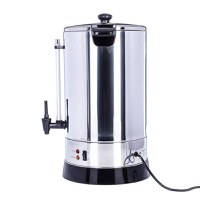 Fierbator profesional cafea, vin fiert, ceai, 20L Camry CR 1259 - 1