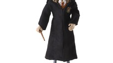 Figurina articulata Hermione IdeallStore®, Brightest Witch, editie de colectie, 18 cm, stativ inclus