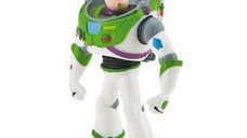 Figurina Buzz Lightyear din Toy Story 3